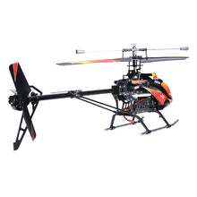 WLtoys V913 Brushless Version 2.4G 4CH RC Helicopter RTF