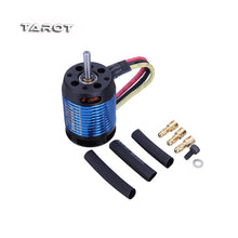 Tarot 450MX (3500KV) Brushless Motor TL450MX-3500