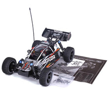 FS Racing 53632 Brushless 1/10 4WD EP&BL BAJA Buggy RTR