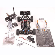 FS Racing 53632 Brushless 1/10 4WD EP&BL BAJA Buggy RTR
