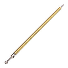 Stainless Steel 8mm/4mm Marine Prop Shafts For RC Boat Parts