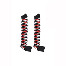 Tarot 35cm 30 Core Servo Extension Wire TL2785-2