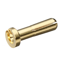 4mm 5mm Banana Plug Plated 7U Gold