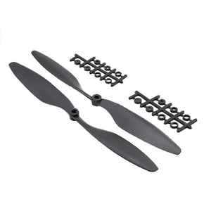 1045 Propeller 10in 10x4.5 For RC Drone FPV Racing Multi Rotor