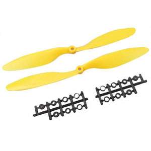 1045 Propeller 10in 10x4.5 For RC Drone FPV Racing Multi Rotor