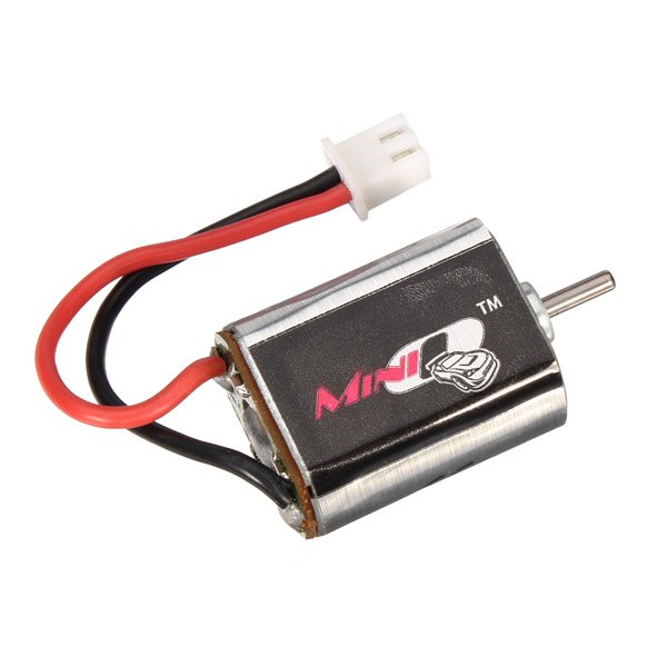 SINOHOBBY Mini-Q3 1/28 RC Drift Car 130 Brushed Motor v28-044b