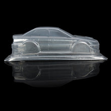 SINOHOBBY Mini-Q3 90mm PC Transparent Shell RC Drift Parts V28-065TS