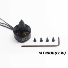 EMAX MT1806 KV2280 Brushless Motor For QAV250 RC Drone FPV Racing