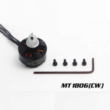 EMAX MT1806 KV2280 Brushless Motor For QAV250 RC Drone FPV Racing