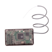 Radiolink R4EH-G Gyro Inside Receiver For R6FG Transmitter