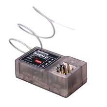 Radiolink R4EH-G Gyro Inside Receiver For R6FG Transmitter