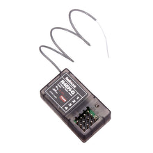 Radiolink R4EH-G Gyro Inside Receiver For R6FG Transmitter