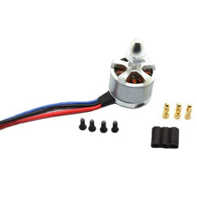 1 PCS DYS BX2212 920KV Brushless Motor CW/CCW For RC Drone FPV Racing Drone Airplane Aircraft