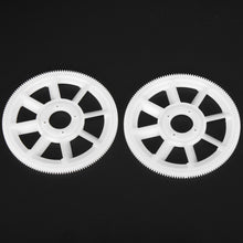 Tarot 450 New Main Gear White TL1219-01