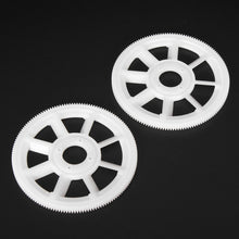 Tarot 450 New Main Gear White TL1219-01
