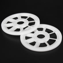 Tarot 450 New Main Gear White TL1219-01