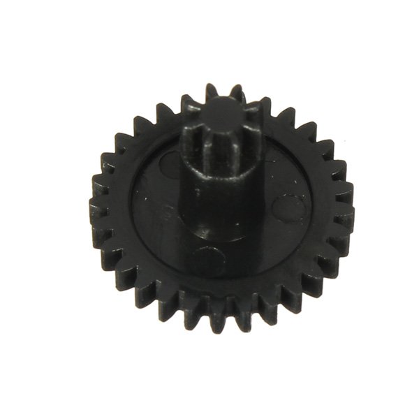 SINOHOBBY Mini-Q3 1/28 Brushed RC Drift Car Rear Main Gear