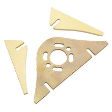 TFL Small Bolt E13 RC Boat Parts Motor Stand