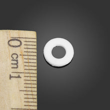 TFL Small Bolt E13 RC Boat Parts Rowlock Oarlock Block 4x8x0.5mm