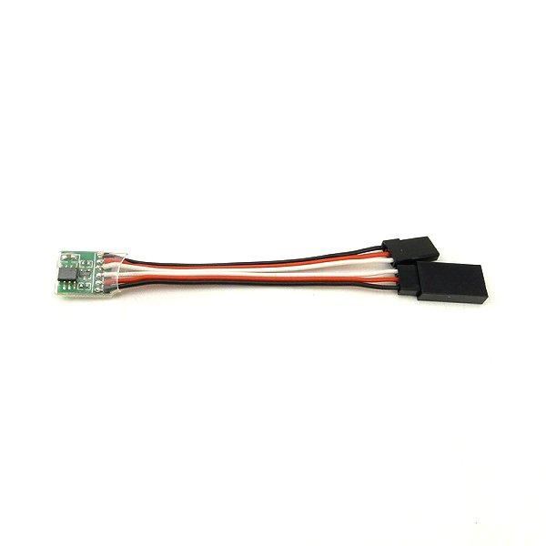 5~6V Servo Signal Reverser Compatible for all Servo