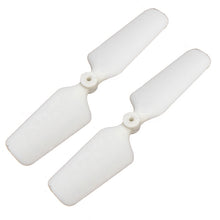 WLtoys V911S V966 V930 V977 V988 RC Heli Parts Tail Blade White V966-020