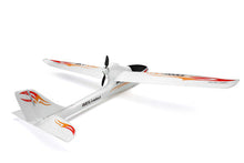 WLtoys F959 Sky King 2.4G 3CH 750mm Wingspan RC Airplane With Led RTF