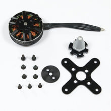 EMAX MT3506 KV650 Brushless Mutil-Axis Motor For RC Models