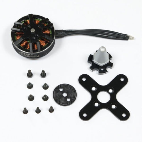 EMAX MT3506 KV650 Brushless Mutil-Axis Motor For RC Models