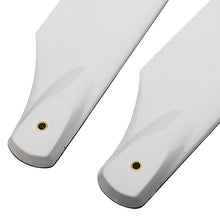 Glassy 430MM Carbon Fiber Main Blade for Trex 500 RC Helicopter