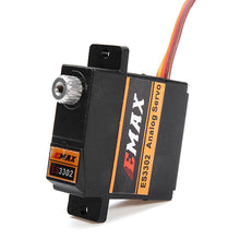 EMAX ES3302 12.4g Mini Metal Gear Analog Servo for RC Airplane