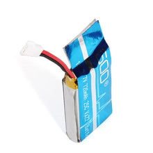 2 x WLtoys V931 RC Heli Parts 3.7V 720mAh 25C Upgraded Battery