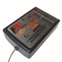 FlySky FS-R9B 8Ch 2.4Ghz RC Receiver for i6 i10 T6 CT6B TH9X Transmiter