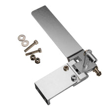 Metal Water Rudder Set For RC Boat 95/130mm