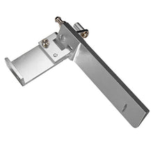Metal Water Rudder Set For RC Boat 95/130mm