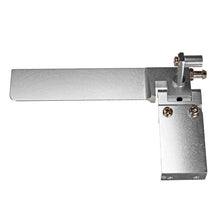 Metal Water Rudder Set For RC Boat 95/130mm