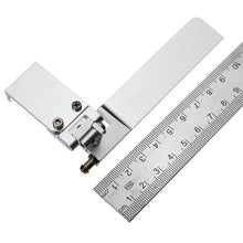 Metal Water Rudder Set For RC Boat 95/130mm