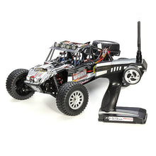 FS Racing 53910 1/10 2.4G 4WD Brushed RC Racing Car