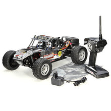 FS Racing 53910 1/10 2.4G 4WD Brushed RC Racing Car