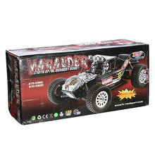 FS Racing 53910 1/10 2.4G 4WD Brushed RC Racing Car