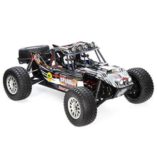 FS Racing 53910 1/10 2.4G 4WD Brushed RC Racing Car