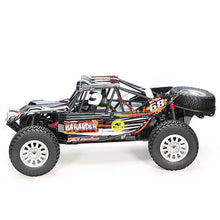 FS Racing 53910 1/10 2.4G 4WD Brushed RC Racing Car