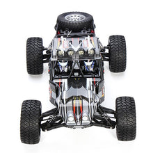 FS Racing 53910 1/10 2.4G 4WD Brushed RC Racing Car