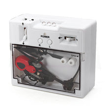 QS QS5013 2.5CH Mini Micro Remote Control RC Helicopter