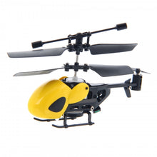 QS QS5013 2.5CH Mini Micro Remote Control RC Helicopter