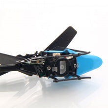 QS QS5013 2.5CH Mini Micro Remote Control RC Helicopter