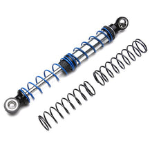 Double Spring Shock Absorber 102mm for 1/10 RC Off Road Car
