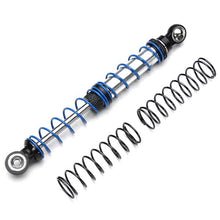 Double Spring Shock Absorber 102mm for 1/10 RC Off Road Car