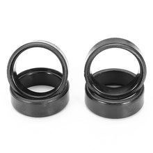 SINOHOBBY Mini-Q3 Hard Tires Brushed RC Drift Car Spare Parts V28-086