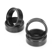 SINOHOBBY Mini-Q3 Hard Tires Brushed RC Drift Car Spare Parts V28-086