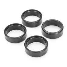 SINOHOBBY Mini-Q3 Hard Tires Brushed RC Drift Car Spare Parts V28-086